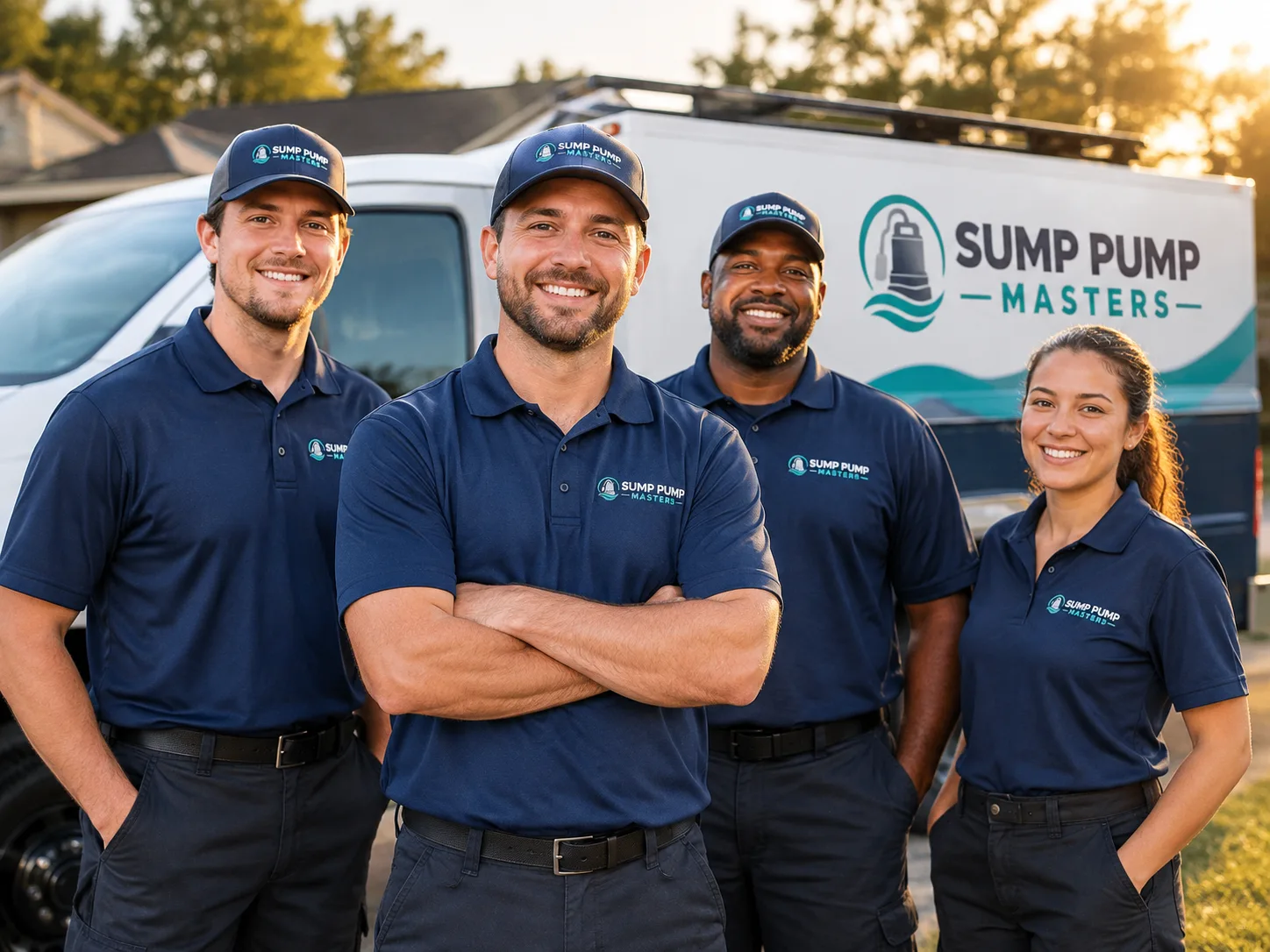 Sump Pump Repair company in Dornsife, PA
