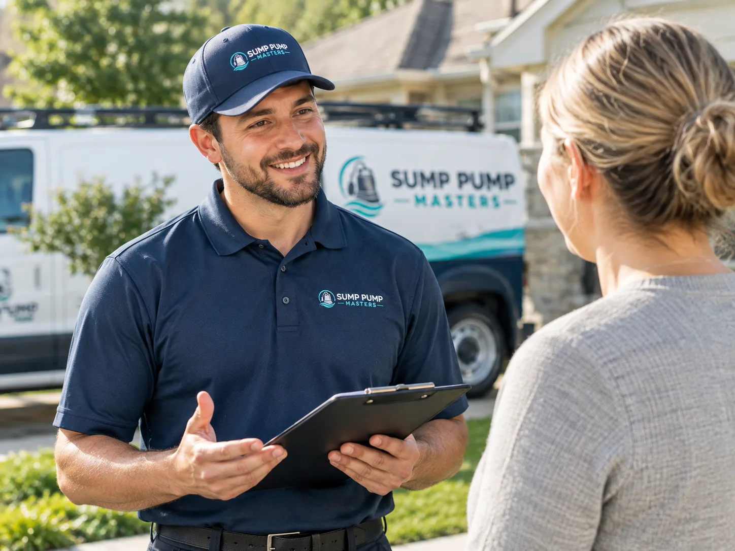 Sump Pump Repair Dornsife, PA FAQs